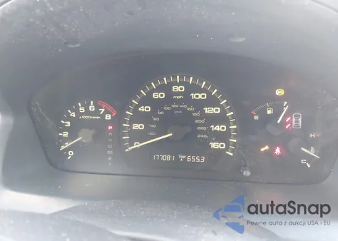 2007 Honda Accord 2.4 Se from USA, damaged, VIN 1HGCM56317A054302